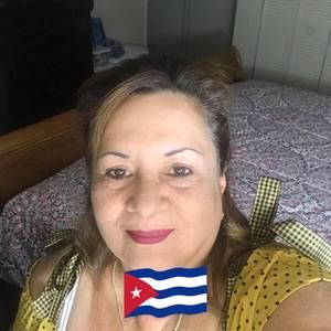 Meet your Posher, Olga